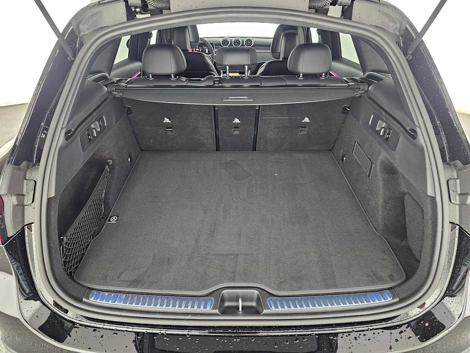 2026 Mercedes-Benz GLC 300 GLC 300