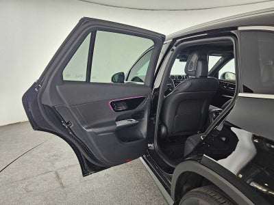 2026 Mercedes-Benz GLC 300 GLC 300