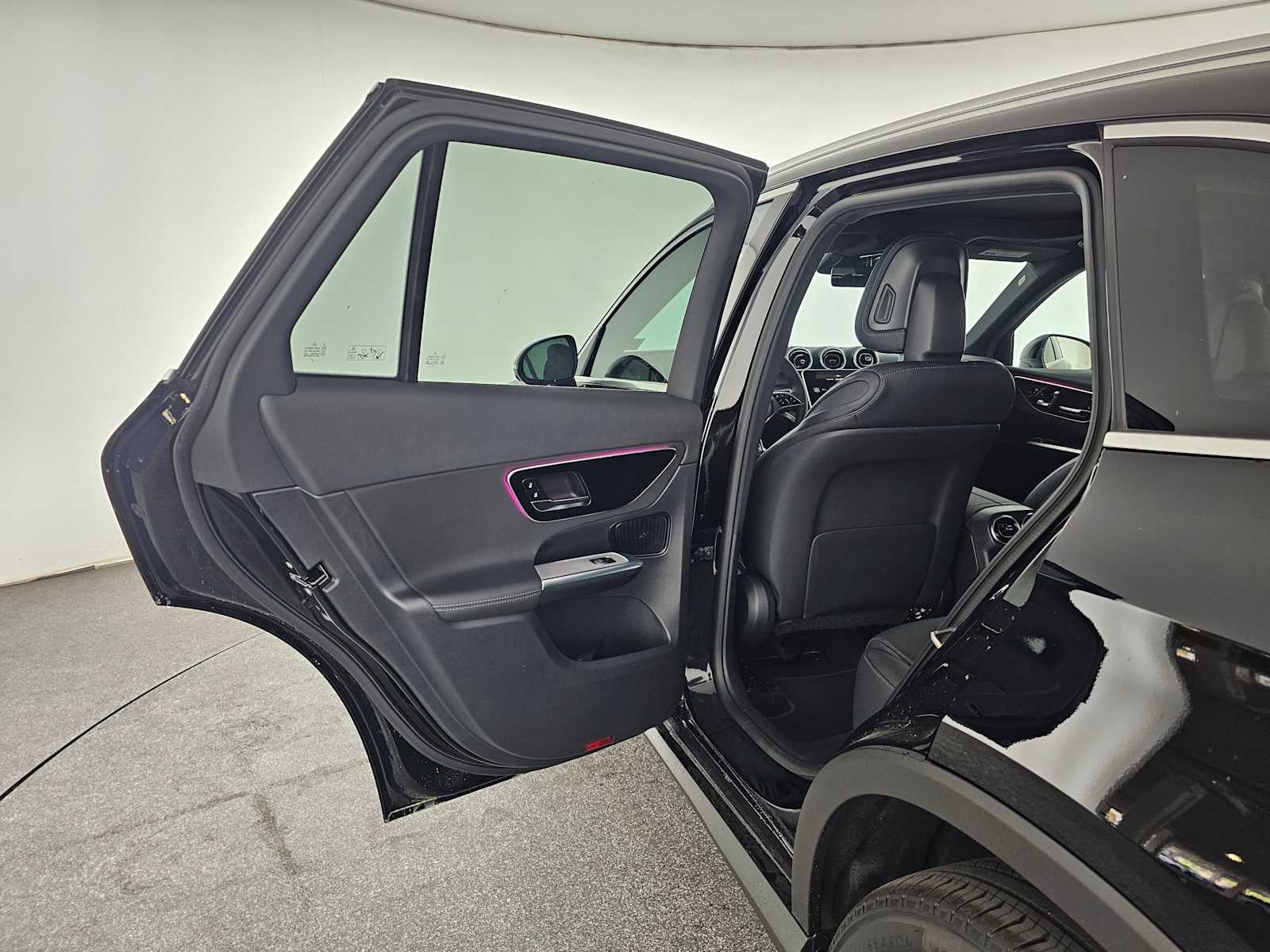 2026 Mercedes-Benz GLC 300 GLC 300