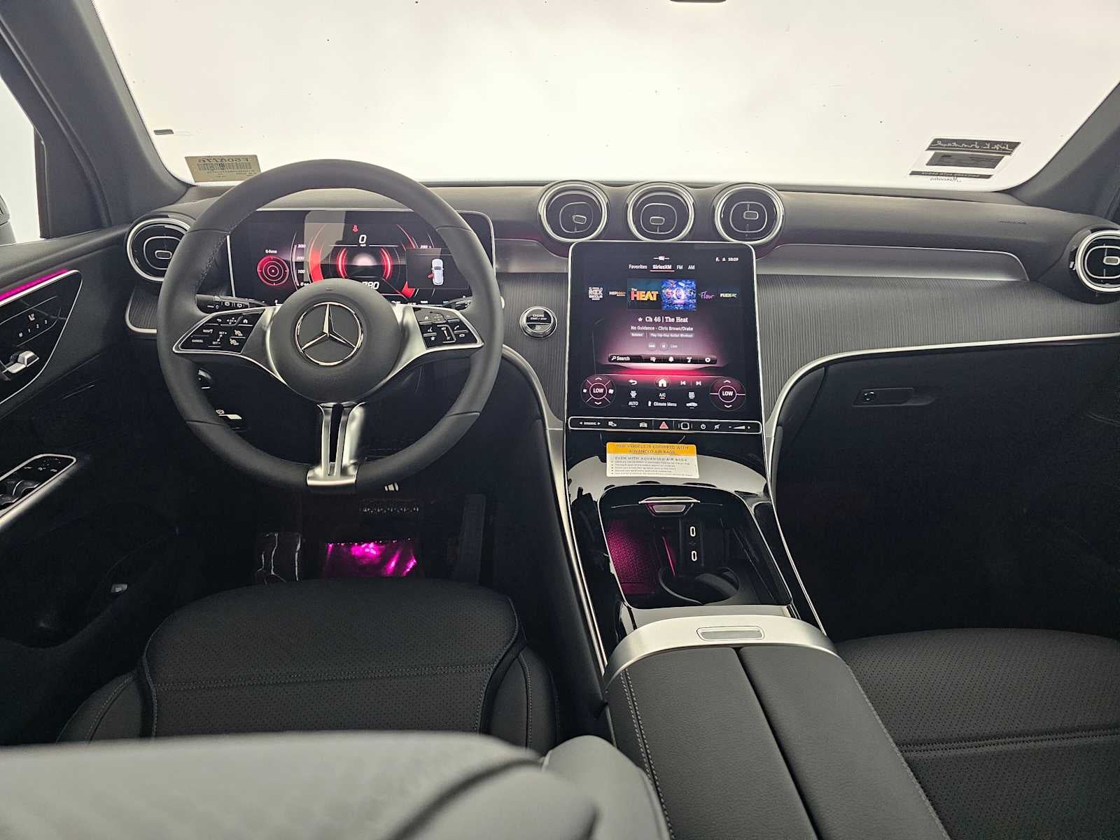 2026 Mercedes-Benz GLC 300 GLC 300