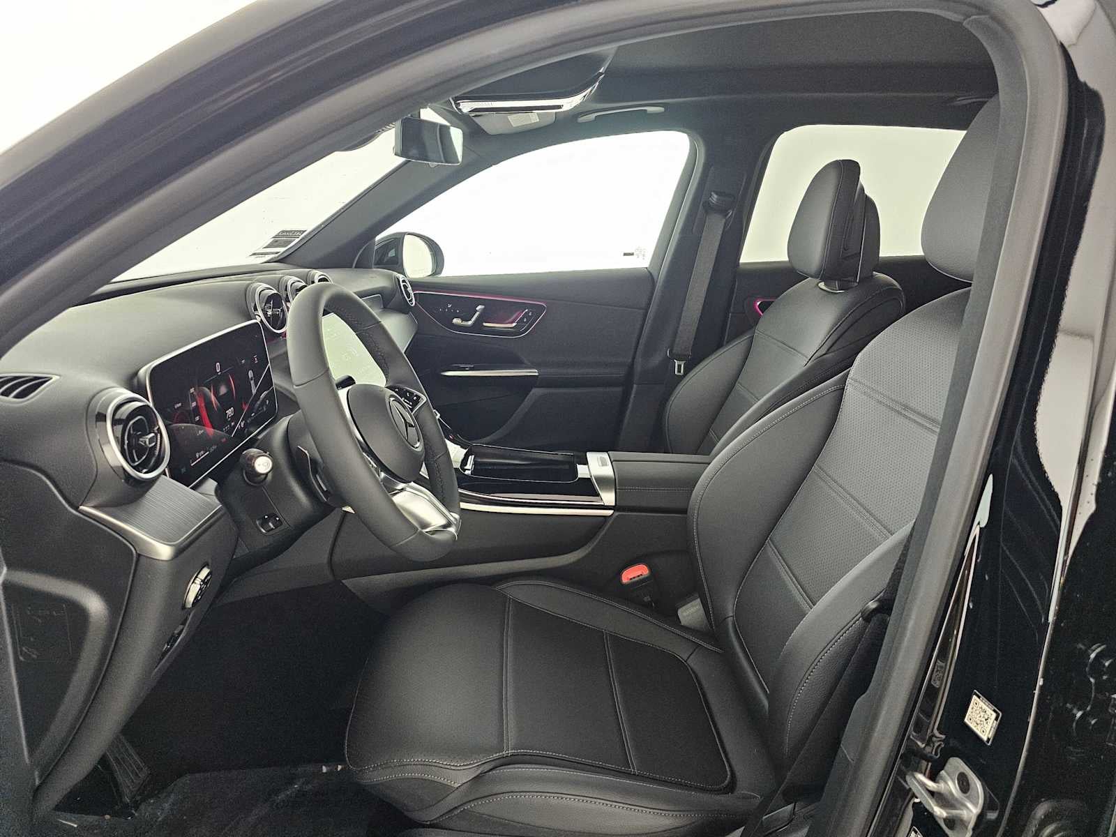 2026 Mercedes-Benz GLC 300 GLC 300