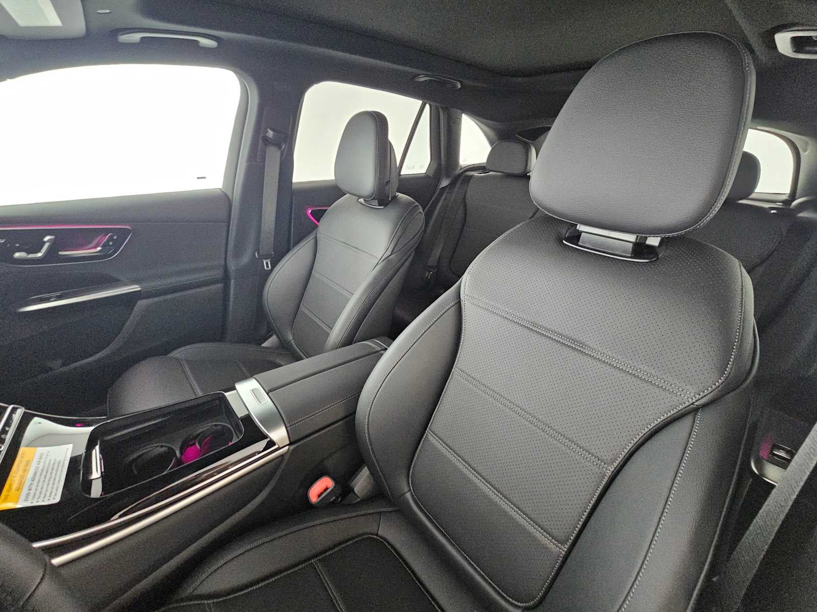 2026 Mercedes-Benz GLC 300 GLC 300