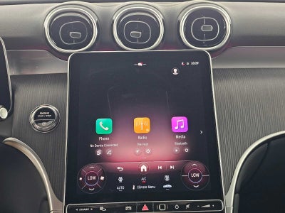 2026 Mercedes-Benz GLC 300 GLC 300