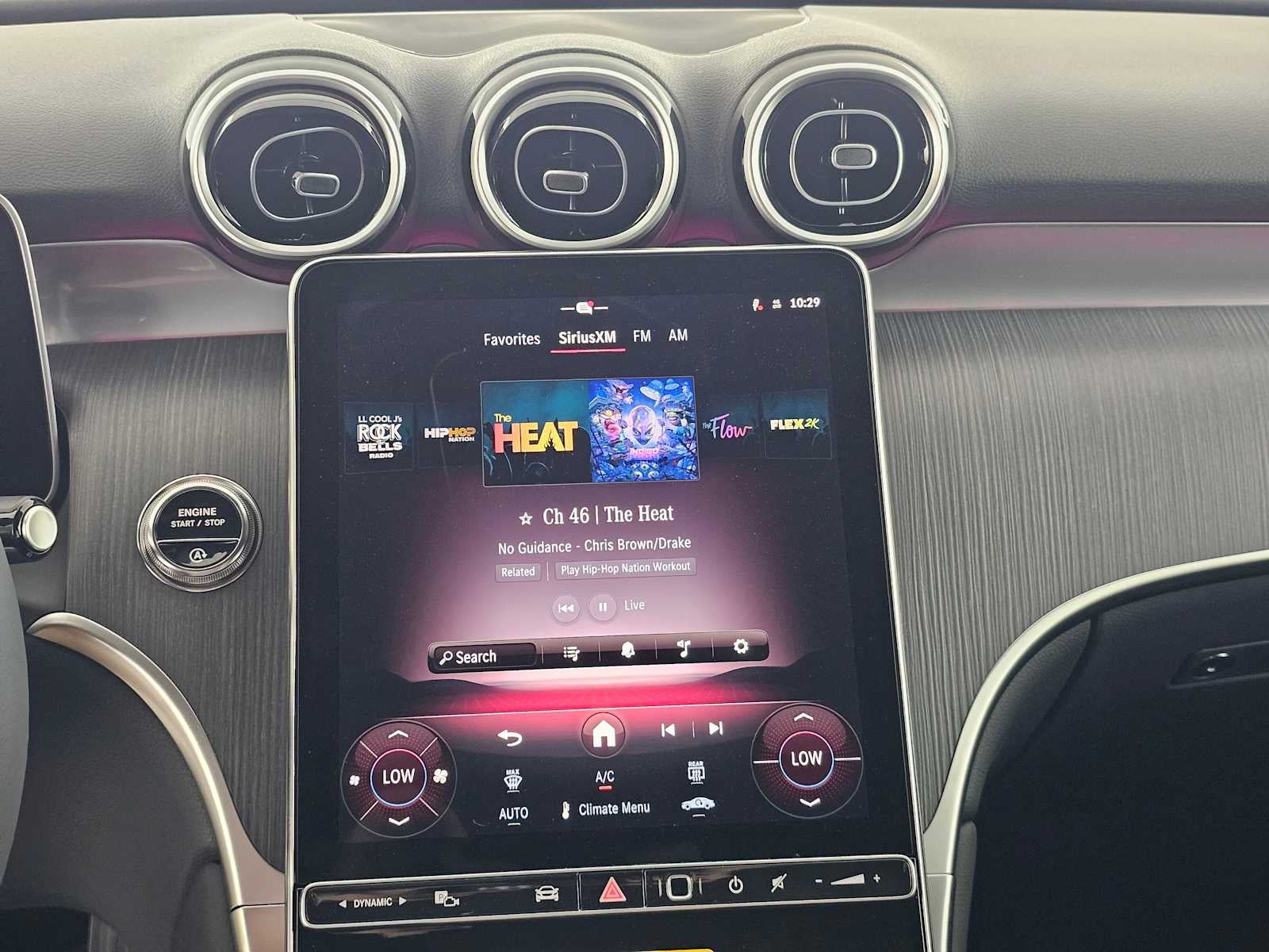 2026 Mercedes-Benz GLC 300 GLC 300