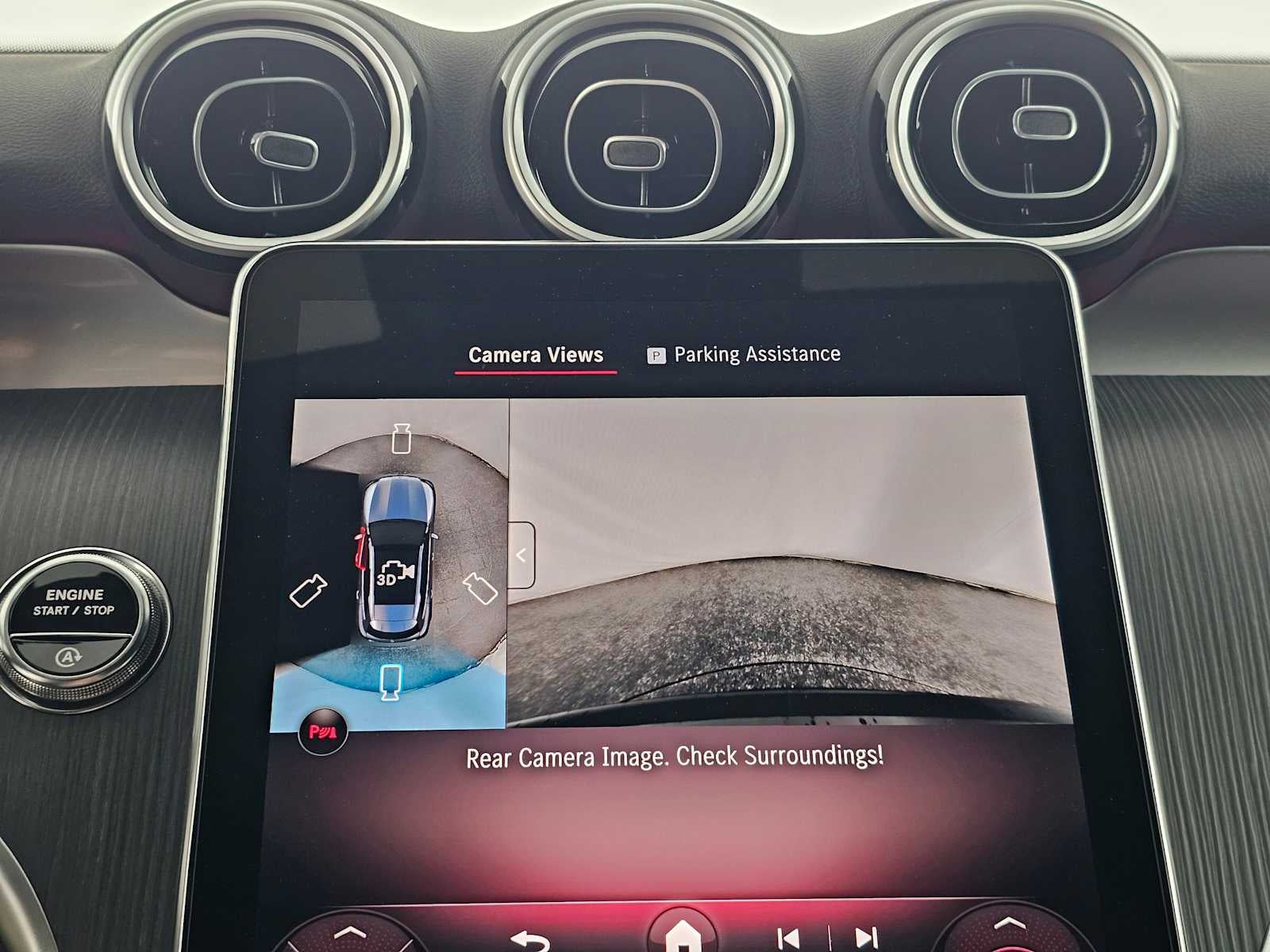 2026 Mercedes-Benz GLC 300 GLC 300