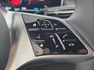 2026 Mercedes-Benz GLC 300 GLC 300