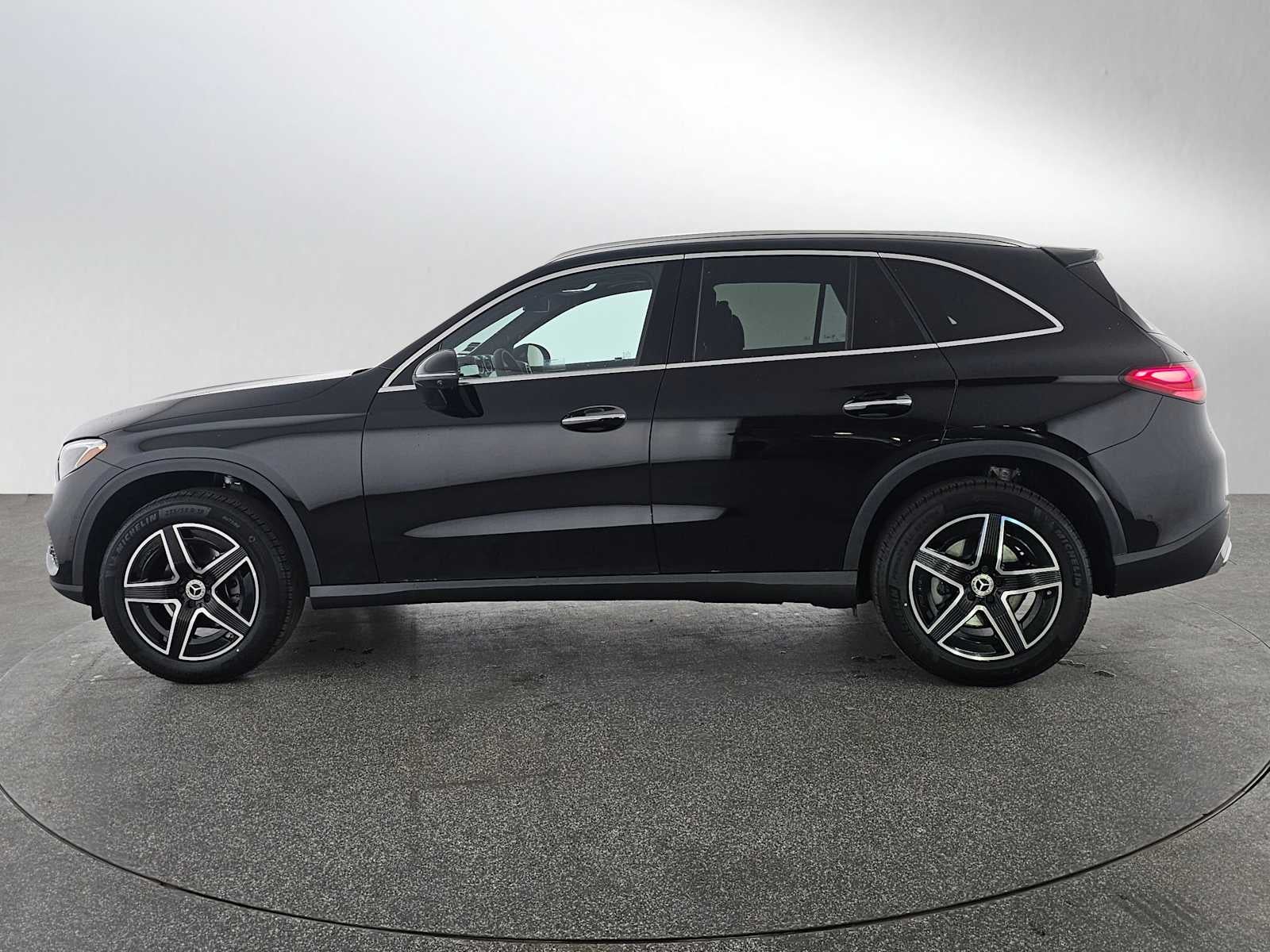2026 Mercedes-Benz GLC 300 GLC 300