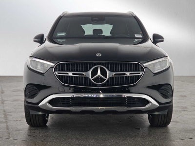2026 Mercedes-Benz GLC 300 GLC 300