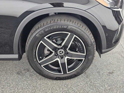 2026 Mercedes-Benz GLC 300 GLC 300