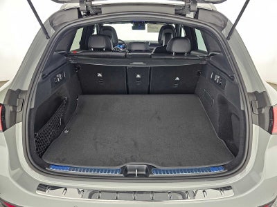 2026 Mercedes-Benz GLC 300 SUV