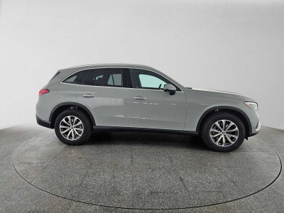 2026 Mercedes-Benz GLC 300 SUV