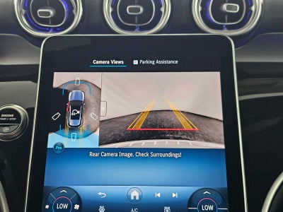 2026 Mercedes-Benz GLC 300 SUV