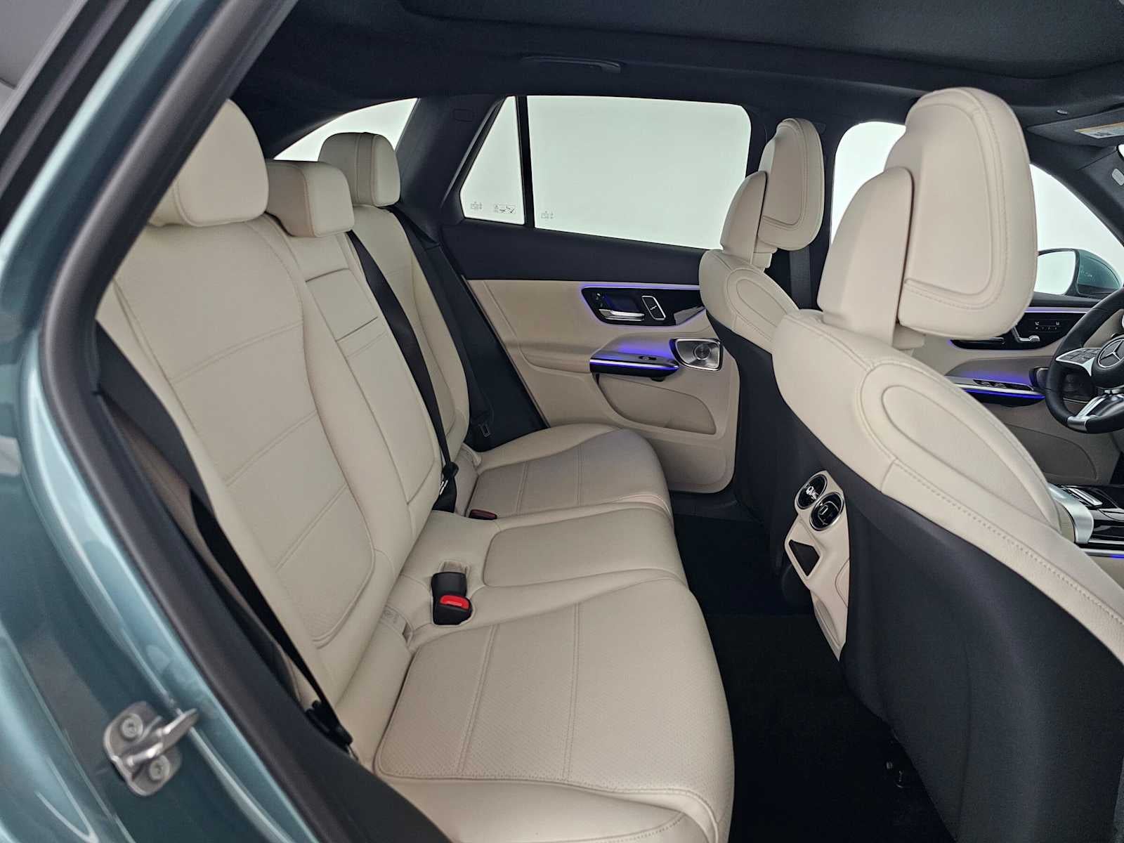 2027 Mercedes-Benz GLC 300 SUV