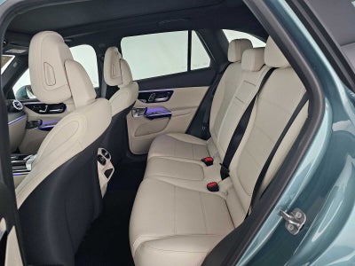 2027 Mercedes-Benz GLC 300 SUV