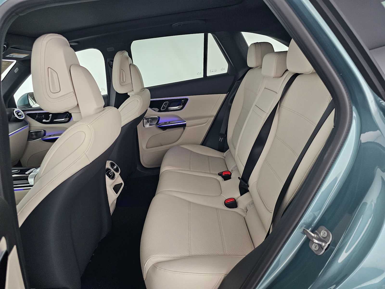 2027 Mercedes-Benz GLC 300 SUV