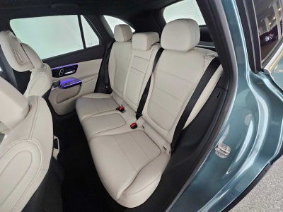 2027 Mercedes-Benz GLC 300 SUV