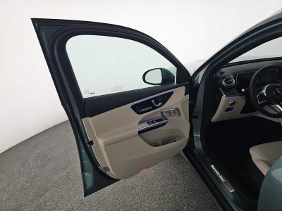 2027 Mercedes-Benz GLC 300 SUV