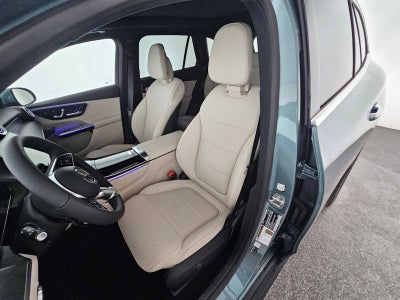 2027 Mercedes-Benz GLC 300 SUV
