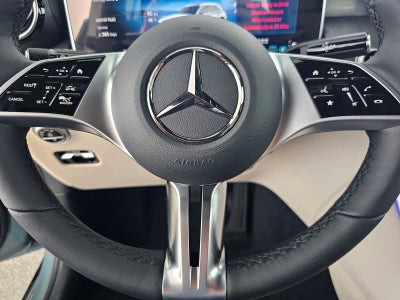 2027 Mercedes-Benz GLC 300 SUV