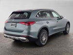 2027 Mercedes-Benz GLC 300 SUV