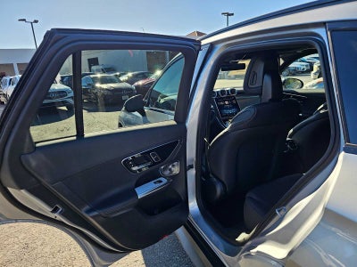 2027 Mercedes-Benz GLC 300 SUV