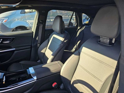 2027 Mercedes-Benz GLC 300 SUV