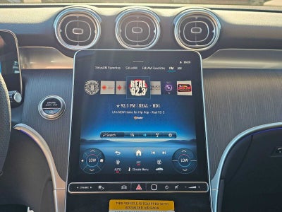 2027 Mercedes-Benz GLC 300 SUV