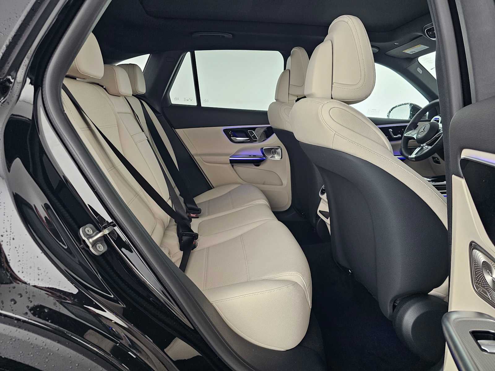 2027 Mercedes-Benz GLC 300 SUV