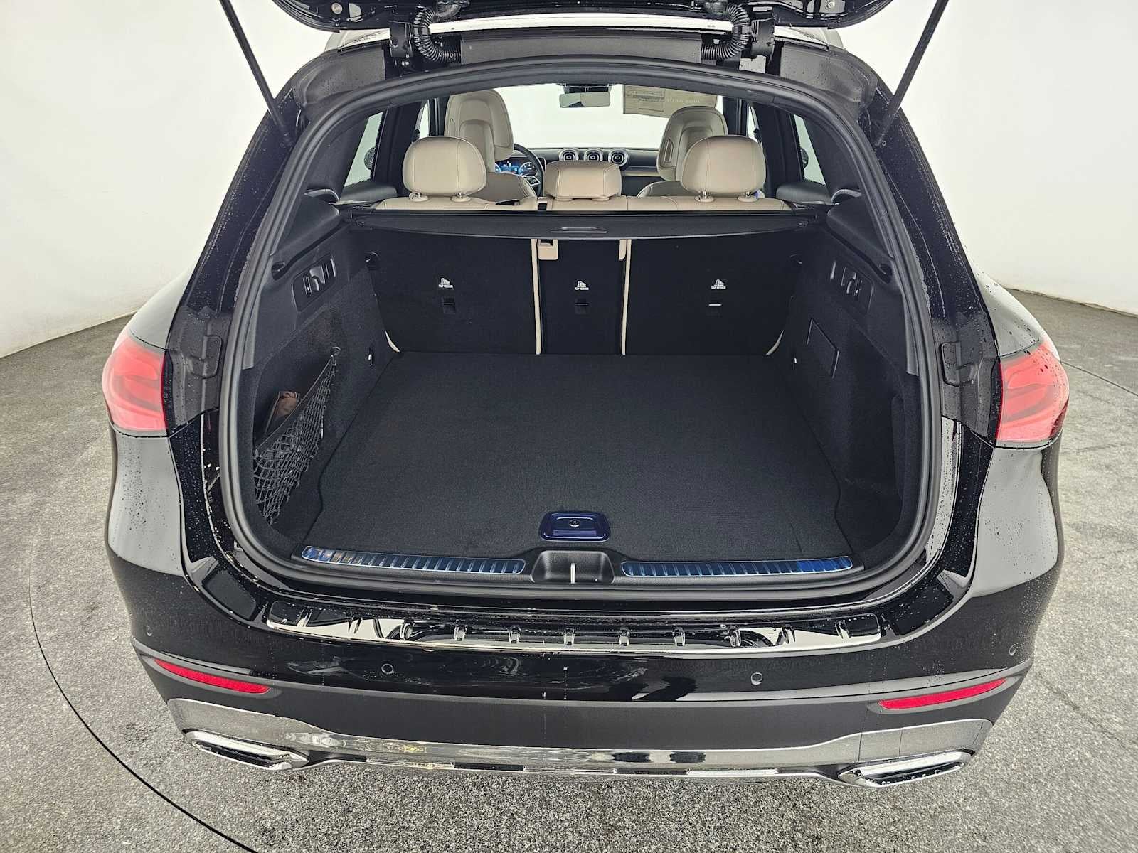 2027 Mercedes-Benz GLC 300 SUV