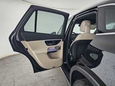 2027 Mercedes-Benz GLC 300 SUV
