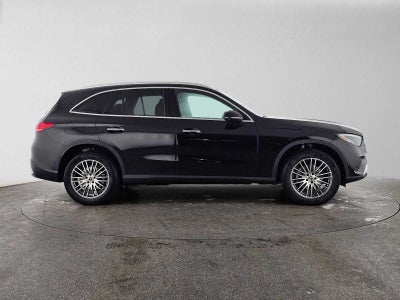 2027 Mercedes-Benz GLC 300 SUV