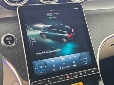 2027 Mercedes-Benz GLC 300 SUV