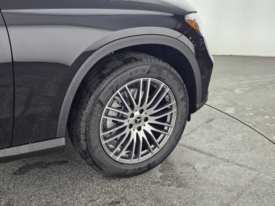 2027 Mercedes-Benz GLC 300 SUV