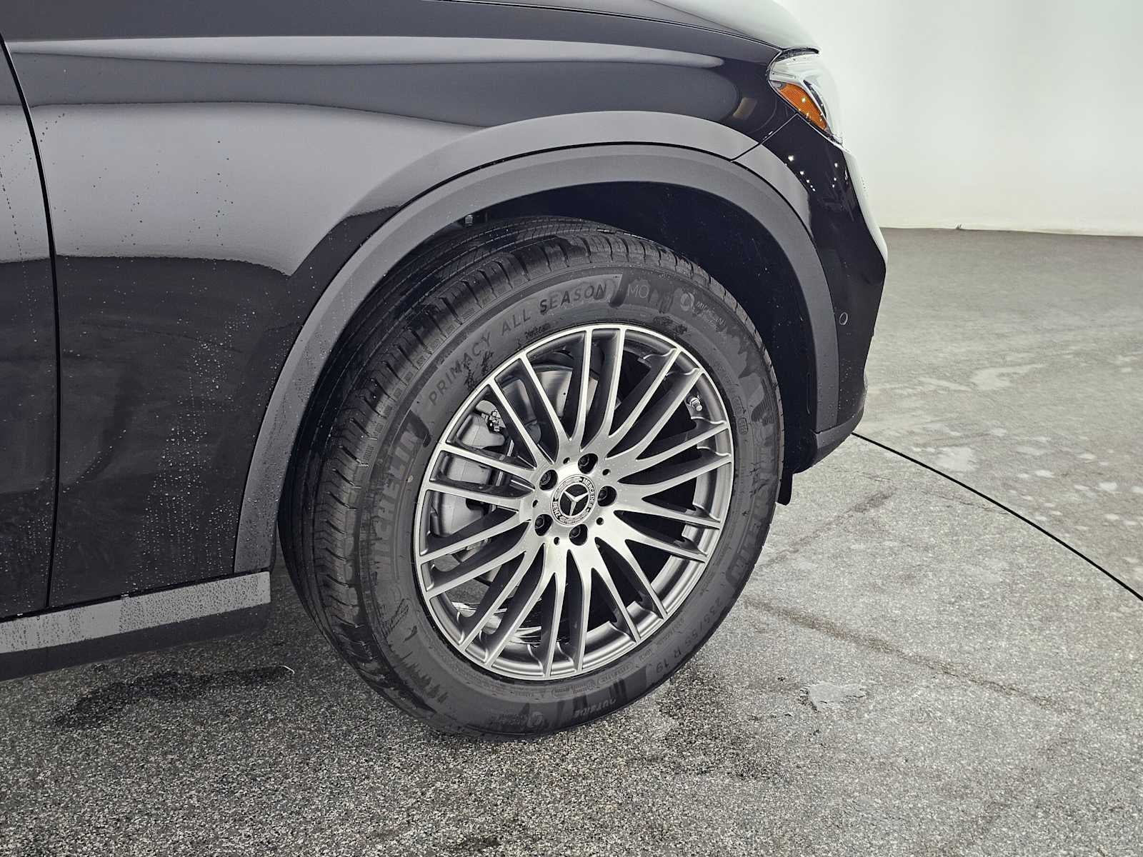 2027 Mercedes-Benz GLC 300 SUV