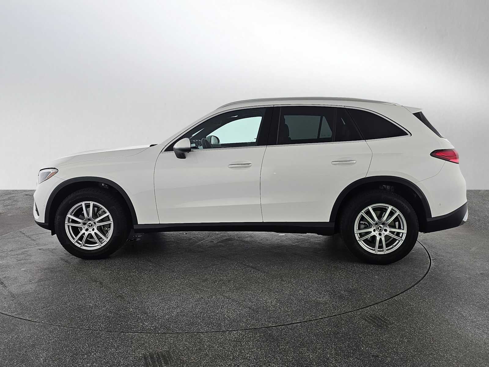 2026 Mercedes-Benz GLC 300 SUV
