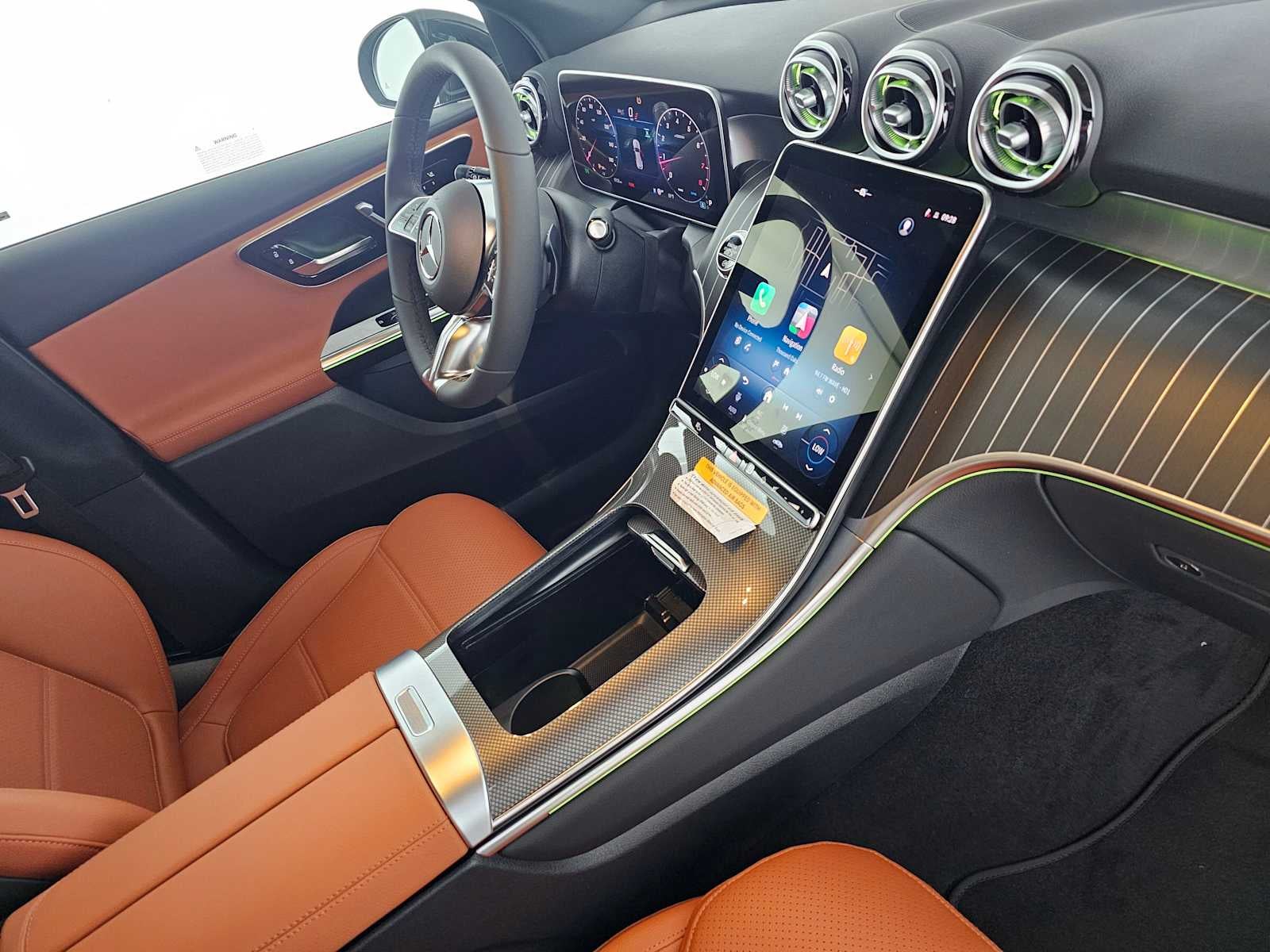 2026 Mercedes-Benz GLC 300 GLC 300