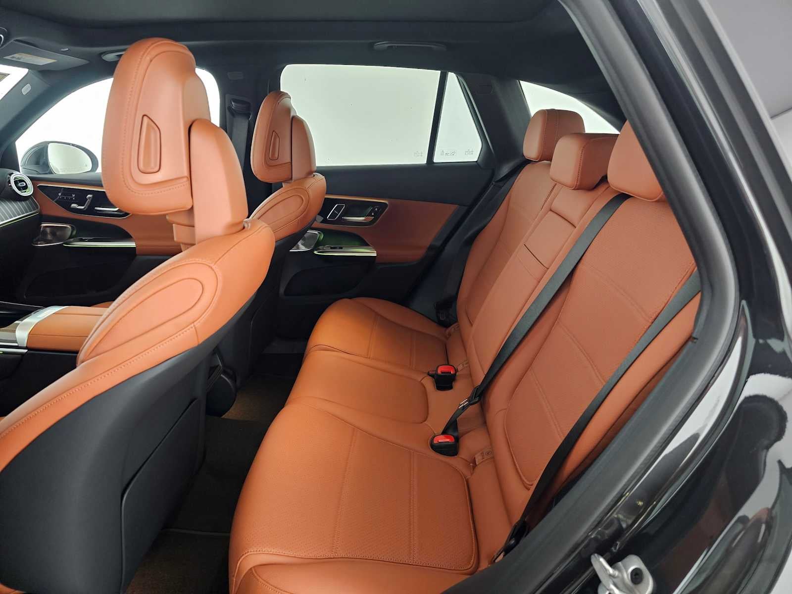 2026 Mercedes-Benz GLC 300 GLC 300