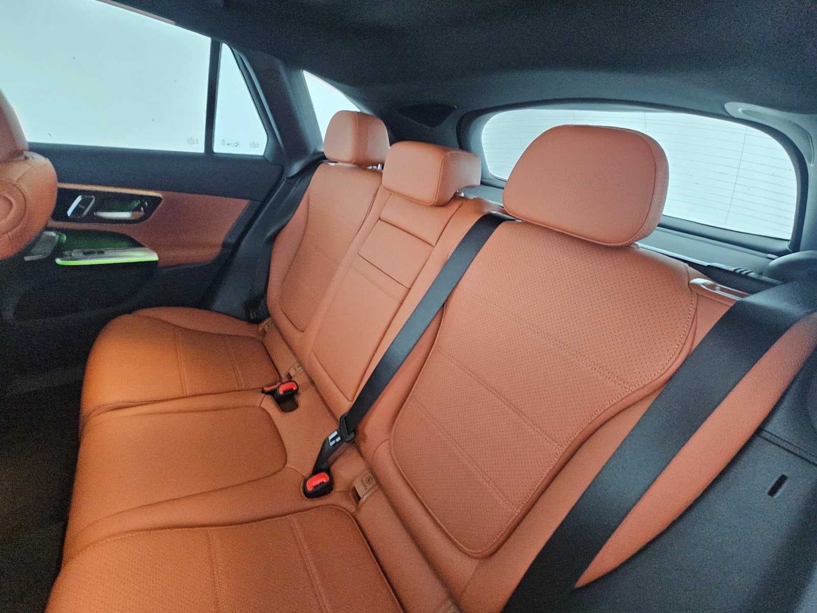 2026 Mercedes-Benz GLC 300 GLC 300