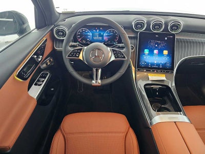 2026 Mercedes-Benz GLC 300 GLC 300