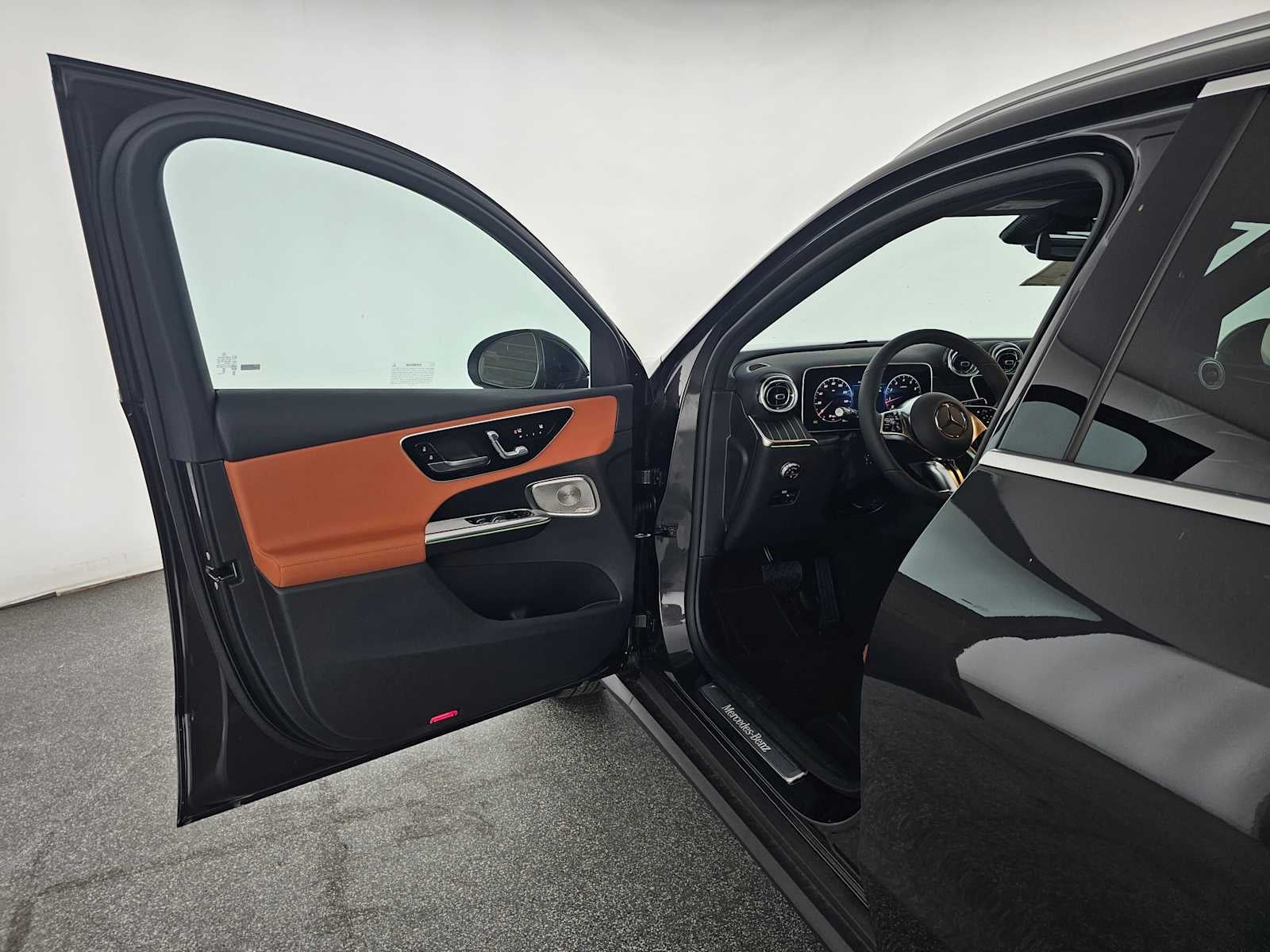 2026 Mercedes-Benz GLC 300 GLC 300