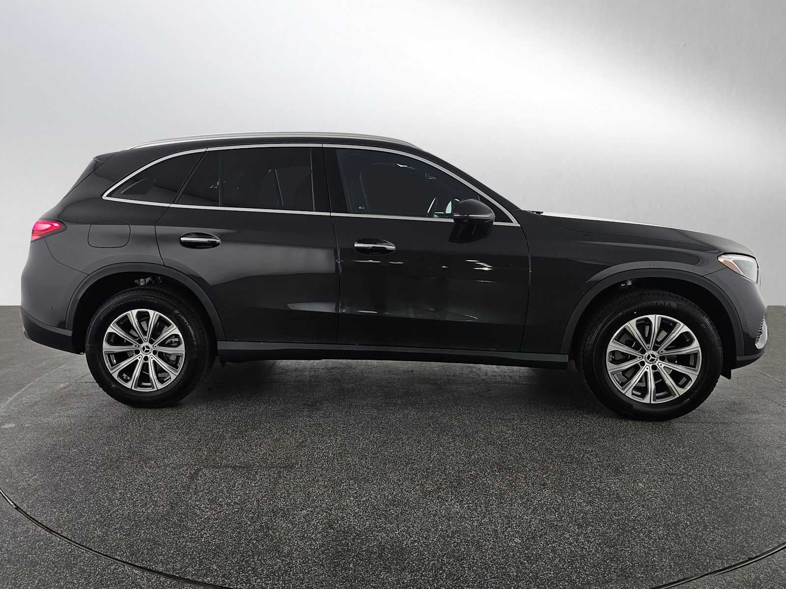 2026 Mercedes-Benz GLC 300 GLC 300