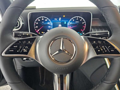 2026 Mercedes-Benz GLC 300 GLC 300