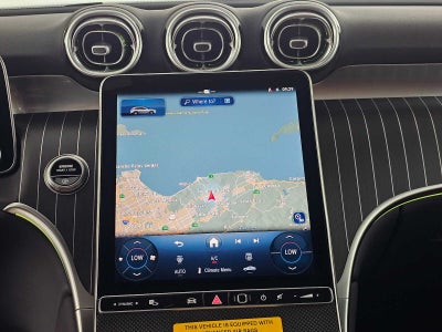 2026 Mercedes-Benz GLC 300 GLC 300