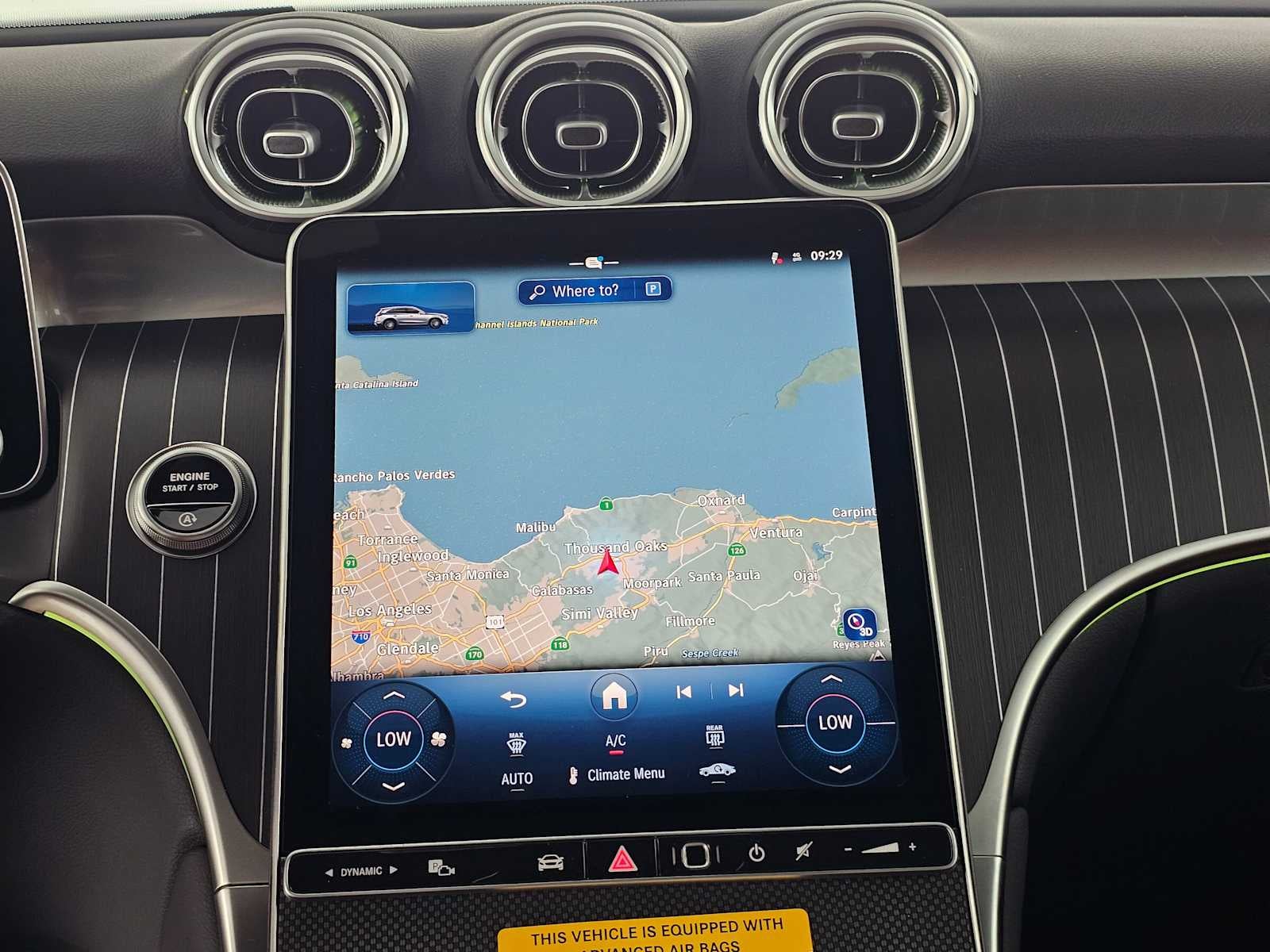 2026 Mercedes-Benz GLC 300 GLC 300