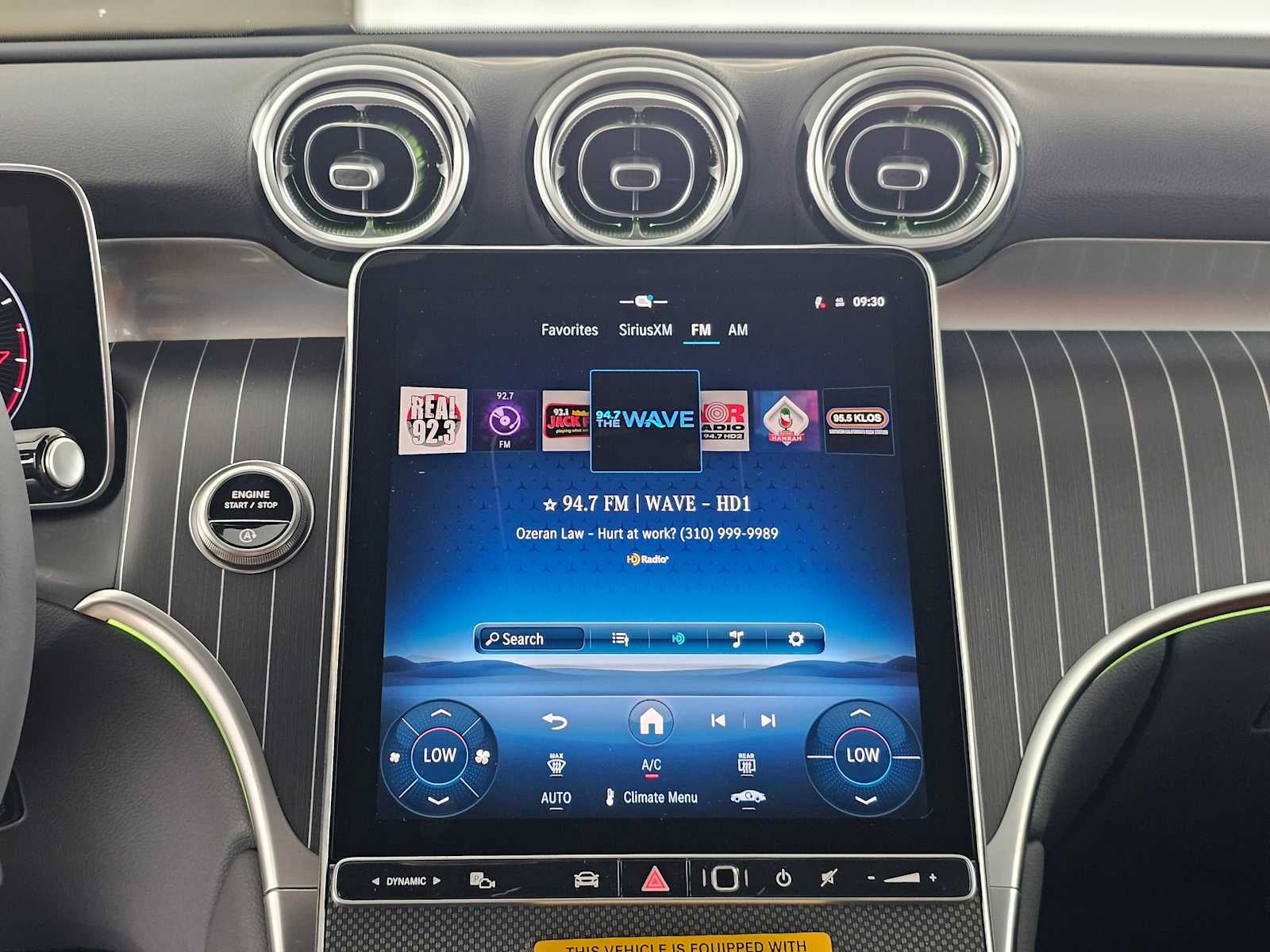 2026 Mercedes-Benz GLC 300 GLC 300