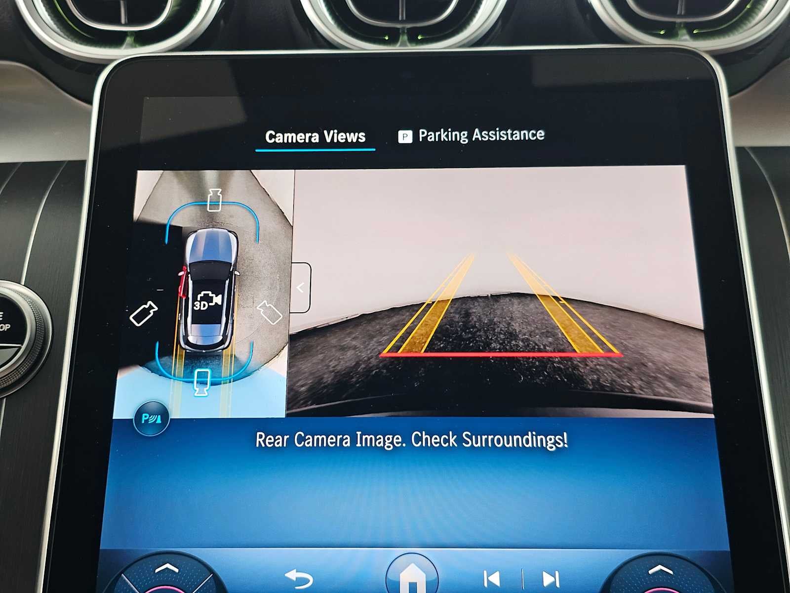 2026 Mercedes-Benz GLC 300 GLC 300