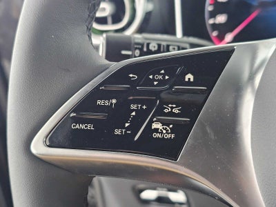 2026 Mercedes-Benz GLC 300 GLC 300