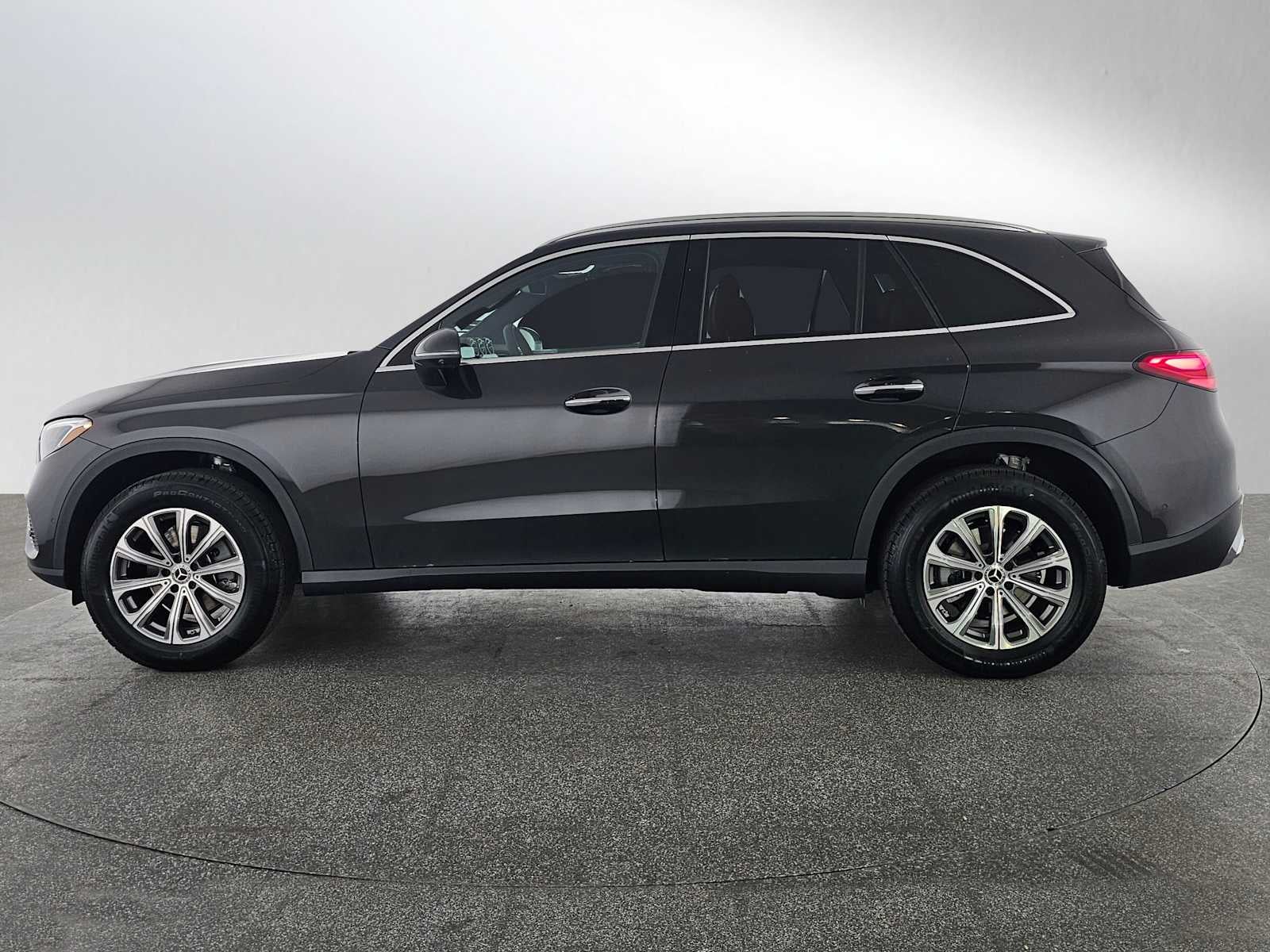 2026 Mercedes-Benz GLC 300 GLC 300