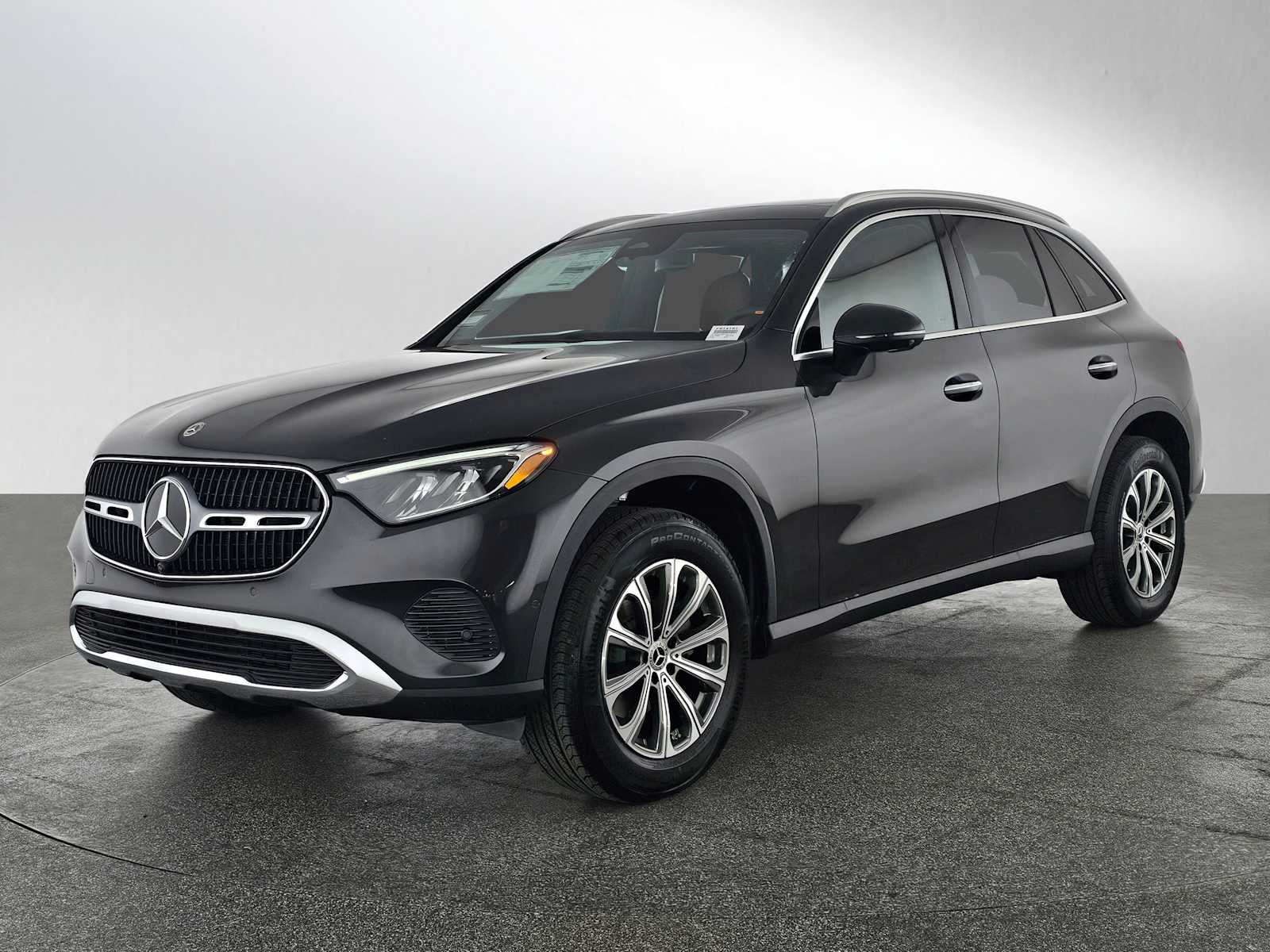 2026 Mercedes-Benz GLC 300 GLC 300