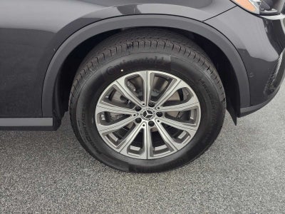 2026 Mercedes-Benz GLC 300 GLC 300